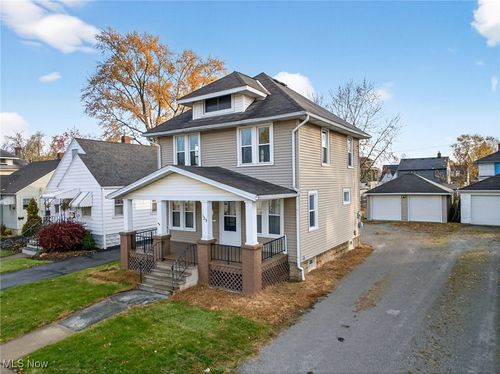 129 Brandtson Ave, Elyria, OH, 44035-3931 | Card Image