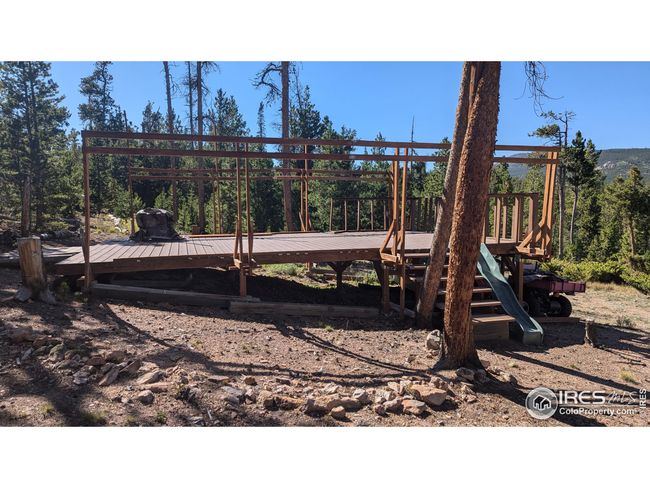 1836 Shoshoni Dr, Home with 0 bedrooms, 0 bathrooms and null parking in Red Feather Lakes CO | Image 26