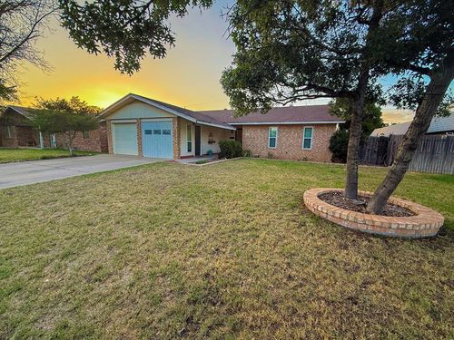 2605 Cambridge St, Odessa, TX, 79761-3314 | Card Image