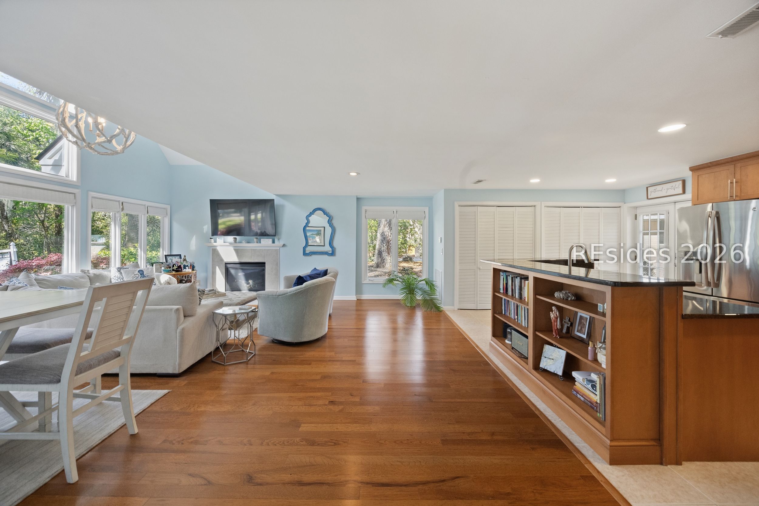 Residential in Hilton Head Island 5