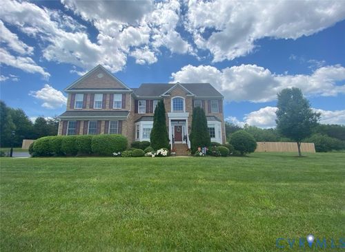 3267 Bayberry Ln, Goochland, VA, 23063-3335 | Card Image