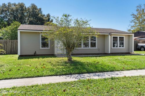 10920 Hardwick Lane, JACKSONVILLE, FL, 32246 | Card Image