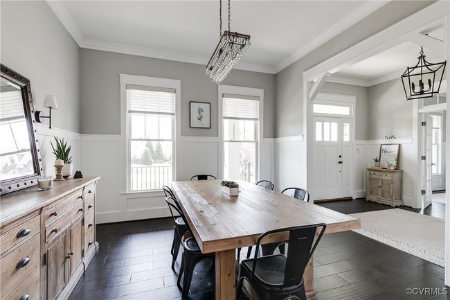 16506 Binley Rd, House other with 5 bedrooms, 5 bathrooms and null parking in Midlothian VA | Image 8