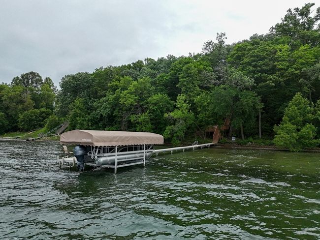 14275 Schuelke Beach Rd Nw, House other with 3 bedrooms, 1 bathrooms and null parking in Miltona MN | Image 40