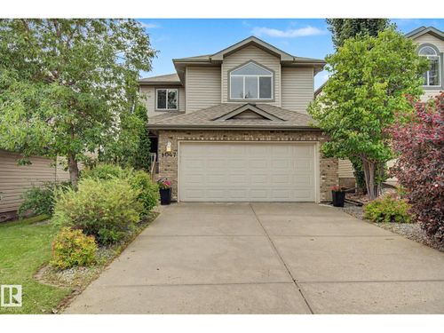 1047 Leger Blvd Nw, Edmonton, AB, T6R3J9 | Card Image