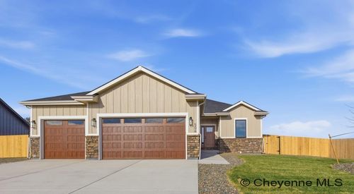 604 Horseshoe Rd, Burns, WY, 82053 | Card Image