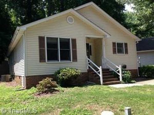 116 Arcaro Drive, Greensboro, NC, 27455 | Card Image