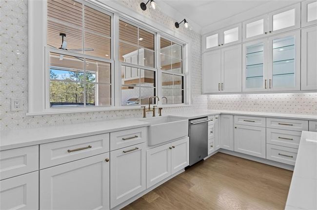 2485 Brooks Rd, House other with 6 bedrooms, 8 bathrooms and 8 parking in Dacula GA | Image 29