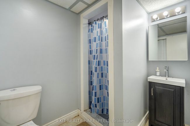 51 - 93 Hansen Rd N, Condo with 3 bedrooms, 2 bathrooms and 1 parking in Brampton ON | Image 21