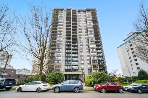 301-1330 Harwood St, Vancouver, BC, V6E1S8 | Card Image