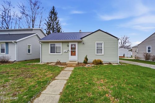 817 Murlin Ave, Celina, OH, 45822-2426 | Card Image