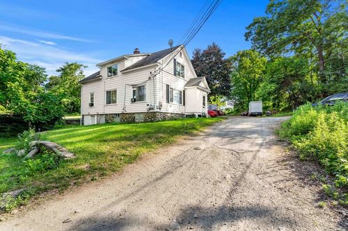 3 Stidsen Way, Worcester, MA, 01604-2715 | Card Image