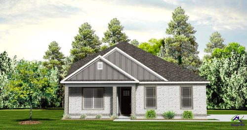 2 Pleasant Oaks Drive, Perry, GA, 31069 | Card Image