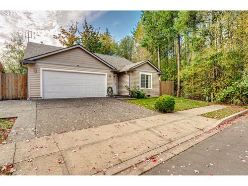 3009 Nw 9th St, Battle Ground, WA, 98604-4285 | Card Image