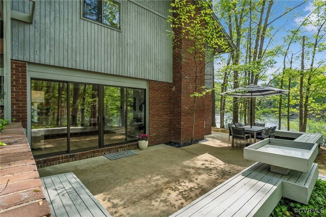 4460 Cheyenne Rd, House other with 4 bedrooms, 3 bathrooms and null parking in Richmond VA | Image 6