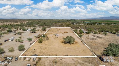 0 - 308XX W Southern Avenue, Home with 0 bedrooms, 0 bathrooms and null parking in Buckeye AZ | Image 2