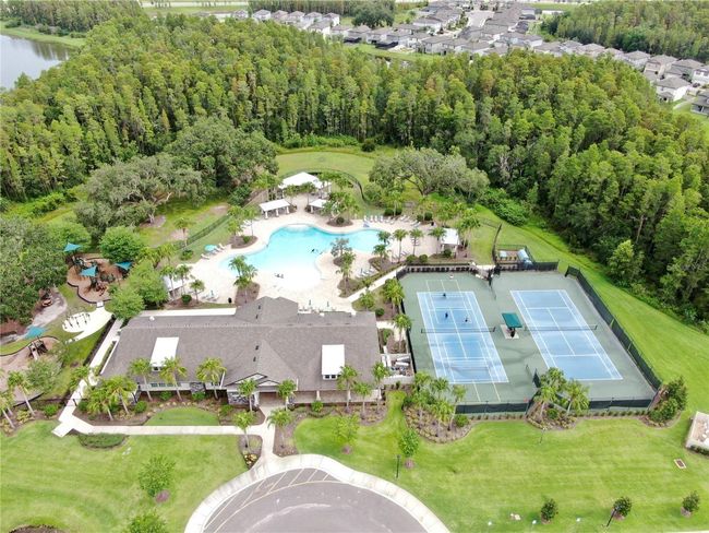 10842 Rolling Moss Rd, House other with 4 bedrooms, 2 bathrooms and null parking in TAMPA FL | Image 45