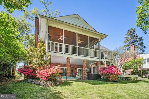 3109 Valley Ln, FALLS CHURCH, VA, 22044-1736 | Card Image