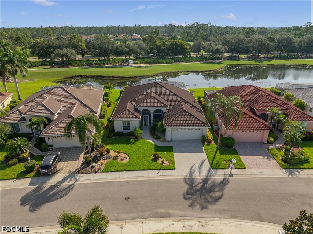 Residential in North Fort Myers 3
