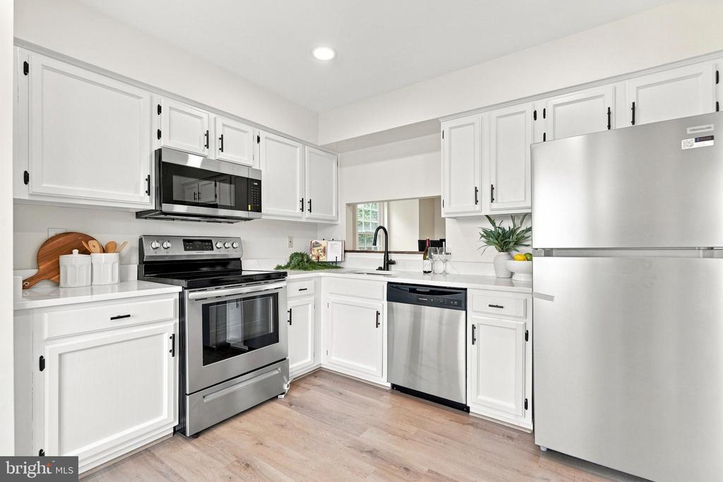 Residential in ABINGDON 4