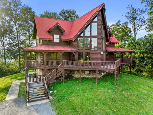 556 Riverbluff Dr, Sneedville, TN, 37869 | Card Image