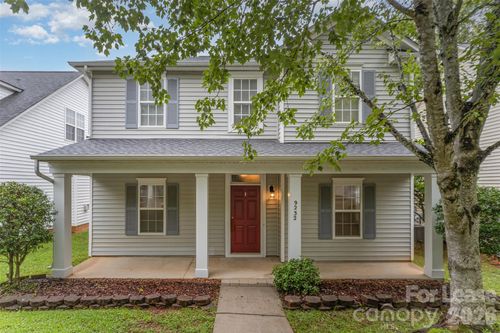 9232 Ducati Ln, Cornelius, NC, 28031-8082 | Card Image
