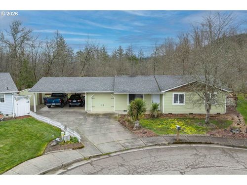 2990 Harding Ct, Sweet Home, OR, 97386-2812 | Card Image