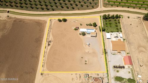 317 Gonzalez Rd, La Mesa, NM, 88044 | Card Image