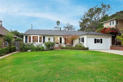 1624 Santa Barbara Ave, Glendale, CA, 91208-2021 | Card Image