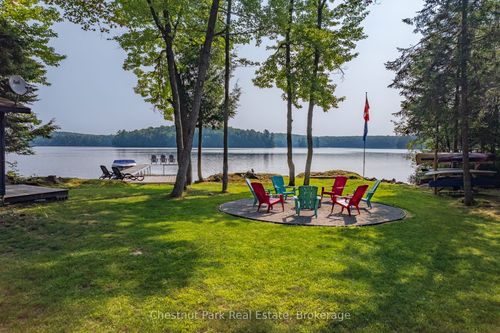 45 Sunnylea Ave, Katrine, ON, P0A1L0 | Card Image