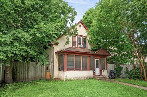 3907 Dupont Ave N, Minneapolis, MN, 55412-2036 | Card Image