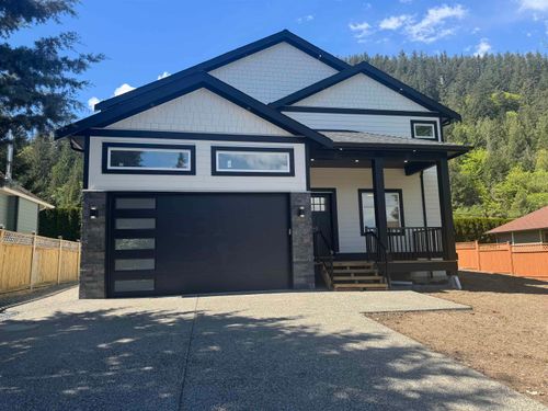 25-14550 Morris Valley Rd, Harrison Mills, BC, V0M1A1 | Card Image