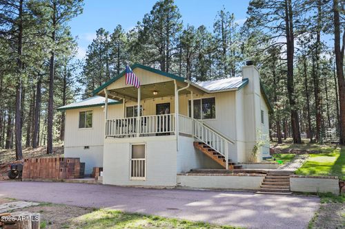 3017 Larson Loop, Forest Lakes, AZ, 85931-0063 | Card Image