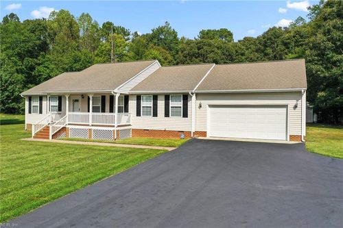 9247 Marlfield Rd, Gloucester, VA, 23061-3189 | Card Image