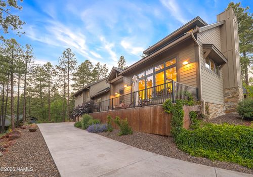 4165 S Lariat Loop, Flagstaff, AZ, 86005 | Card Image