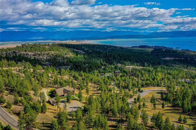 401 Coyote Ridge Rd, House other with 4 bedrooms, 4 bathrooms and null parking in Somers MT | Image 77