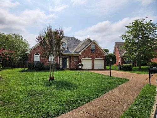 1309 Morton Mill Ct, Nashville, TN, 37221-2412 | Card Image