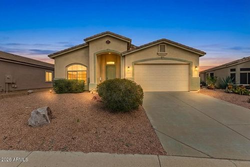 4249 S Pony Rider Trl, Gold Canyon, AZ, 85118-5862 | Card Image
