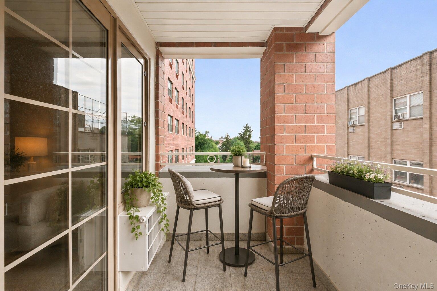 Residential in New York