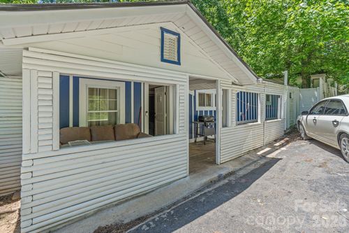 43 Candler School Rd, Candler, NC, 28715-8307 | Card Image