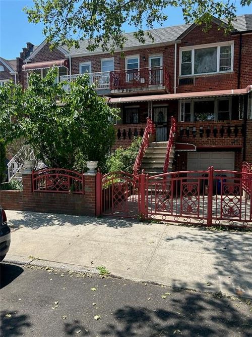 1278 53rd Street, Brooklyn, NY, 11234 | Card Image