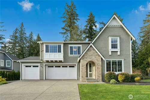 5421 133rd Street Ct Nw, Gig Harbor, WA, 98332-7929 | Card Image