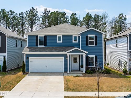 761 Riguard Way, Wendell, NC, 27591-4557 | Card Image