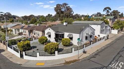 407 43rd St, San Diego, CA, 92102-4603 | Card Image