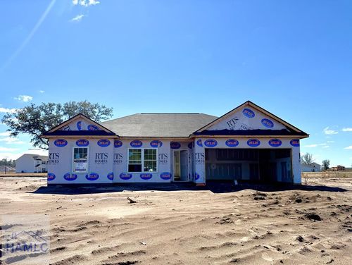 393 Buckhead Loop Se, Allenhurst, GA, 31301-5662 | Card Image