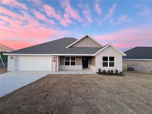 259 Tonya Loop, Huntsville, AR, 72740-9680 | Card Image