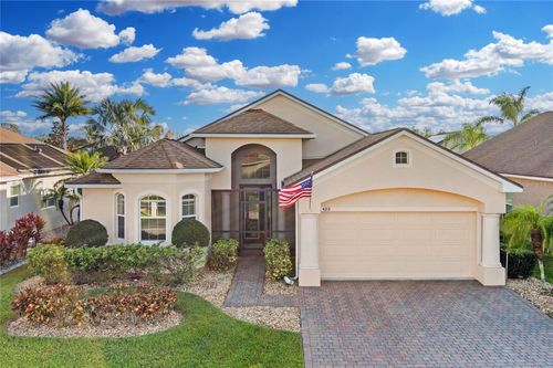 4313 Heath Land Lane, LAKE WALES, FL, 33859 | Card Image