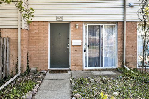 3577 Kenbrooke Ct, Kalamazoo, MI, 49006-5436 | Card Image