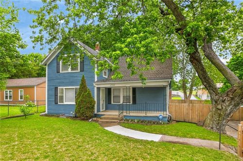 1727 N 47th St, Kansas City, KS, 66102-1501 | Card Image