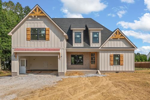 1591 Rosebury Ln, Clarksville, TN, 37043-7952 | Card Image